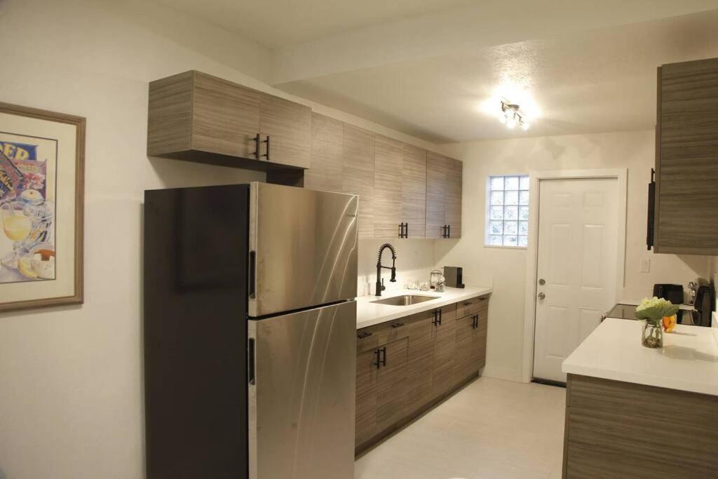 3 Designer In The Upper East-side Apartamento *