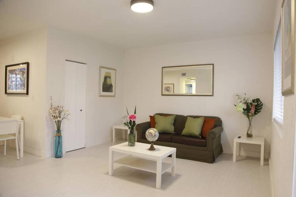 Apartamento 3 Designer In The Upper East-side